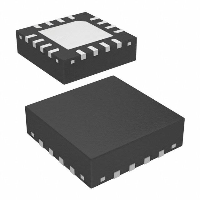 AD8336ACPZ-RL by Analog Devices